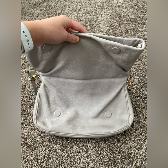 Tory Burch Crossbody Bag - Magnetic Closure - Picture 8 of 10